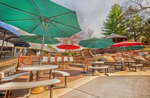Branson Hotel | 30 m² Hotel ∙ 127 guests