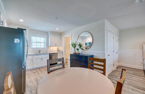 Surf City Hotel | 3002 Queen Suite, 3rd Floor Surfside