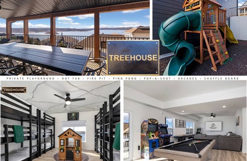 Hollister House | 323 m² House ∙ 7 bedrooms ∙ 28 guests