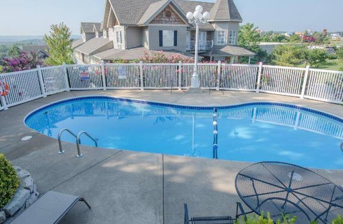 Branson Theater District House | 33 m² Motel ∙ 4 guests