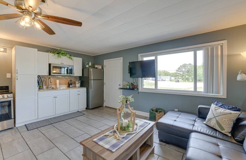 Shell Knob Apartment | 37 m² Apartment ∙ 2 guests