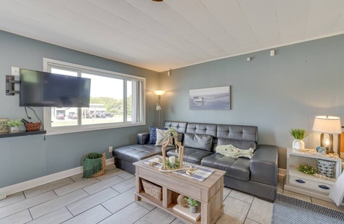 Shell Knob Apartment | 37 m² Apartment ∙ 2 guests