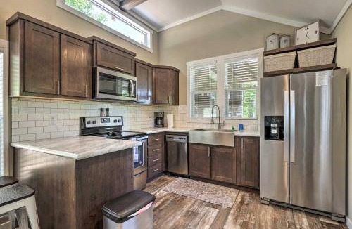 Branson House | 37 m² House ∙ 1 bedroom ∙ 6 guests