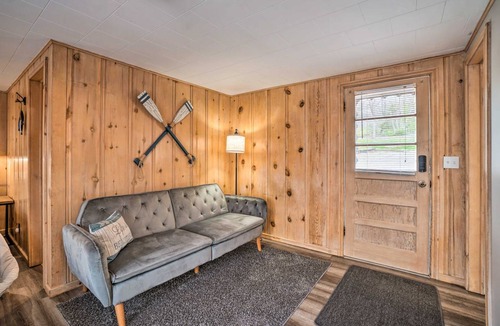 Kimberling City House | 37 m² House ∙ 1 bedroom ∙ 4 guests
