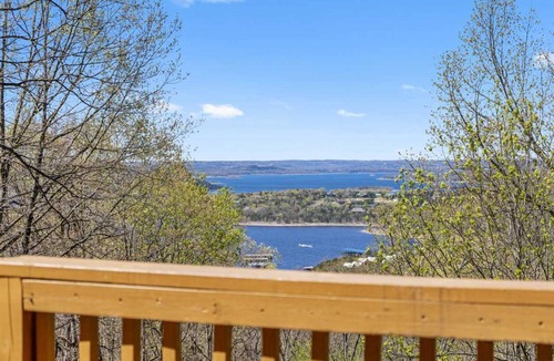Ridgedale Cabin | 372 m² Cabin ∙ 5 bedrooms ∙ 18 guests