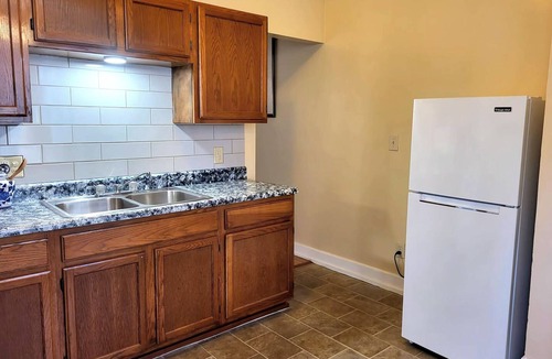 St. Joseph Apartment | 3bdr Apartment in Museum Hill - #3