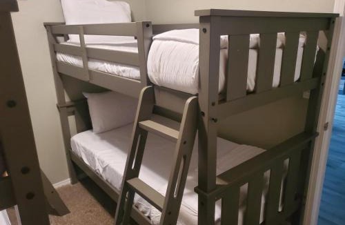 Branson Apartment | 3BR Branson Condo PrimeLocation!