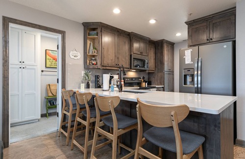 Branson Condo | 3BR Condo ~ Lots of Games! ~ Near the Strip! ~ FREE TICKETS INCLUDED! (GTG)