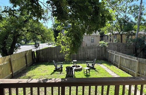College Hill House | 3BR Family and Pet-Friendly College Hill Home Walk to Wesley