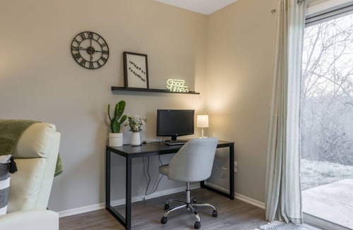 Liberty House | 3BR for Fan Groups World Cup with Private Garage