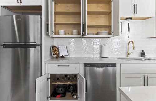 Independence House | 3BR Home Near KC 13 Min to Stadium/Sleeps 6