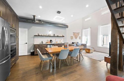 Licking Riverside Apartment | 4 Apartments, Downtown, Walk to Cincy Stadiums!