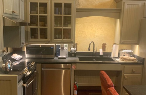Big Cedars Cabin | 4 BR Presidential Cabin-Wilderness Lodge at Big Cedar