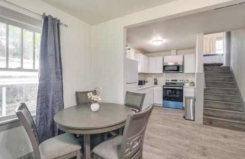 Wichita House | 4 Mi to Dtwn: Charming Retreat in Wichita!
