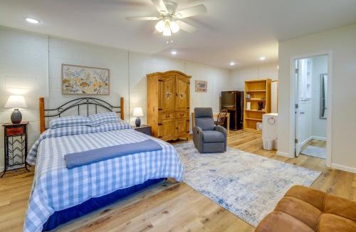 Clinton House | 4 Resort Cabins Near Greers Ferry Lake South Fork