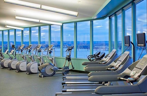 Downtown Louisville Hotel | 4-Star Hotel ∙ Galt House Hotel, A Trademark Collection Hotel