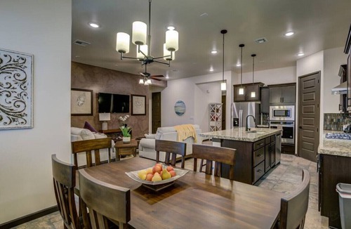 Las Cruces Villa | 4098/Lyle SW · Brand New Home in Beautiful Golf Course Community