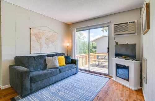Kimberling City House | 41 m² House ∙ 2 bedrooms ∙ 6 guests
