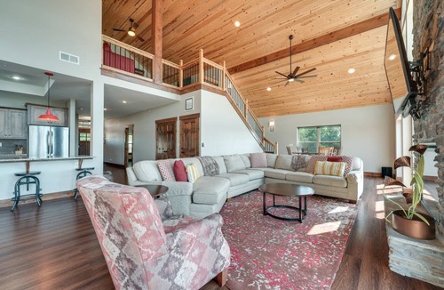Lampe House | 411 m² House ∙ 7 bedrooms ∙ 22 guests