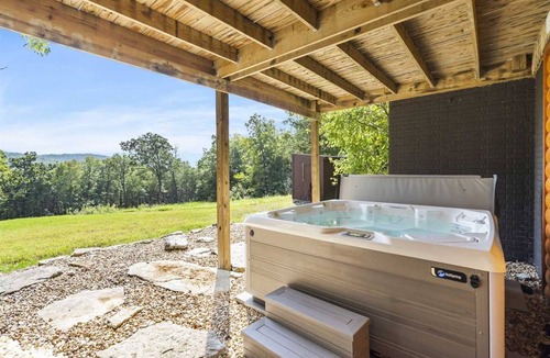 Ridgedale House | 418 m² House ∙ 5 bedrooms ∙ 20 guests