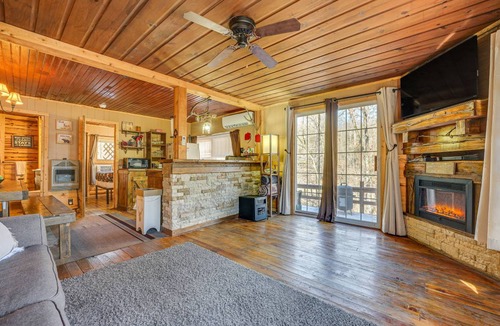 Rockaway Beach House | 47 m² House ∙ 1 bedroom ∙ 4 guests