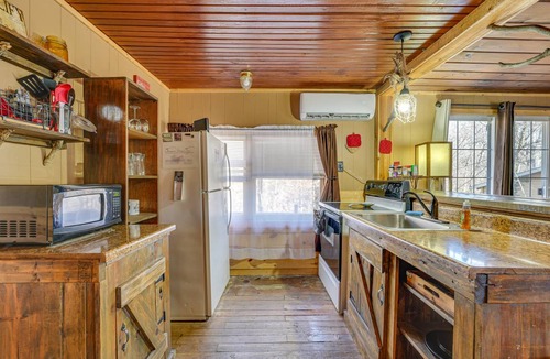 Rockaway Beach House | 47 m² House ∙ 1 bedroom ∙ 4 guests