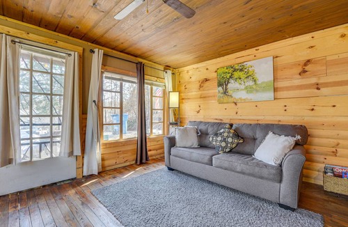Rockaway Beach House | 47 m² House ∙ 1 bedroom ∙ 4 guests