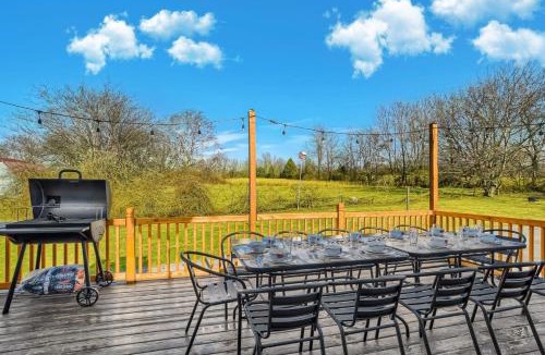 Franklin House | 5 Acre Farmhouse Near Nashville!