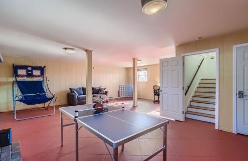 Franklin House | 5 Acre Farmhouse Near Nashville!