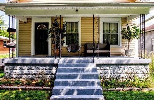 Buechel House | 5 Bd/3 Ba-Near Expo/UL/Fair/YUM/Zoo