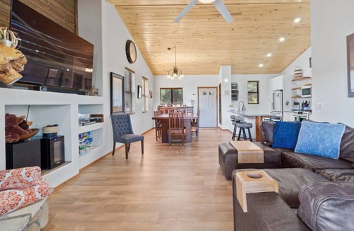 Torreon Cabin | 5 🌟 Luxury Torreon