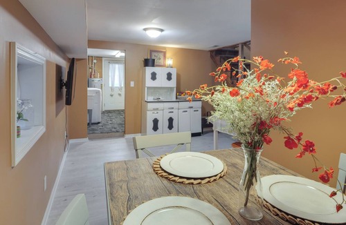Culleoka Cottage | 5 Mi to Columbia: Pet-friendly Culleoka Home