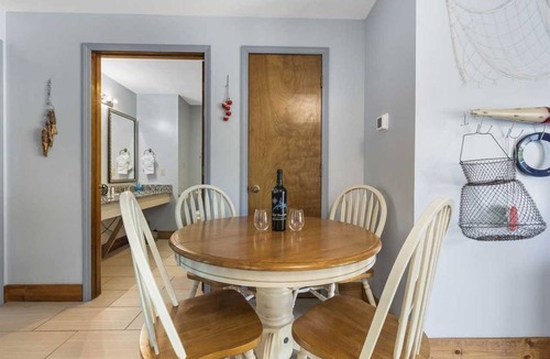 Big Cedars Apartment | 51 m² Apartment ∙ 2 bedrooms ∙ 6 guests