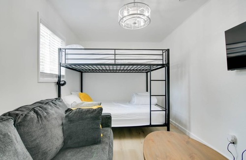 Kimberling City Apartment | 55 m² Apartment ∙ 1 bedroom ∙ 6 guests