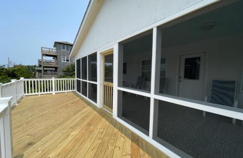 Hatteras House | 58223 Dunes Dr Home