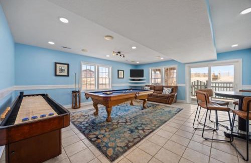 South Nags Head House | 5849 - Mari-Time