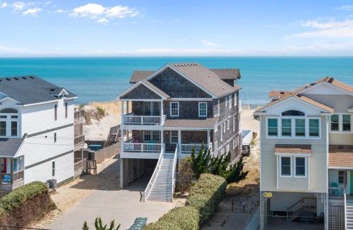 South Nags Head House | 5849 - Mari-Time