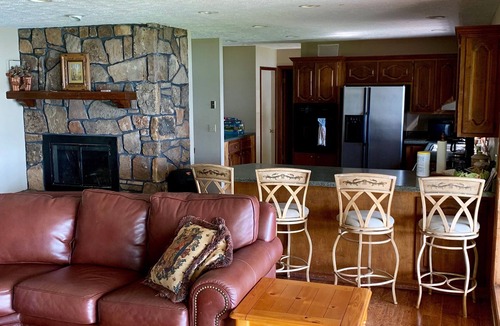 Shell Knob House | 6 Bedroom Home - Lake Front , Table Rock Lake, Mo.
