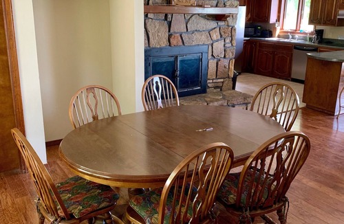 Shell Knob House | 6 Bedroom Home - Lake Front , Table Rock Lake, Mo.
