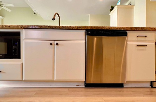 North Topsail Beach House | 6 BR/5.5 baths on quiet beach. Penthouse suite. Free linens. Gorgeous views!
