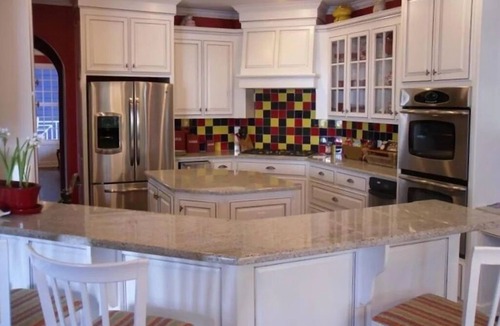 Mid America House | 6 Br, 7 bath, sleeps 12