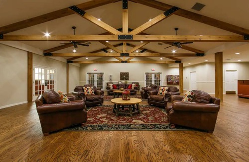 Branson Condo | 68 m² Condo ∙ 2 bedrooms ∙ 6 guests