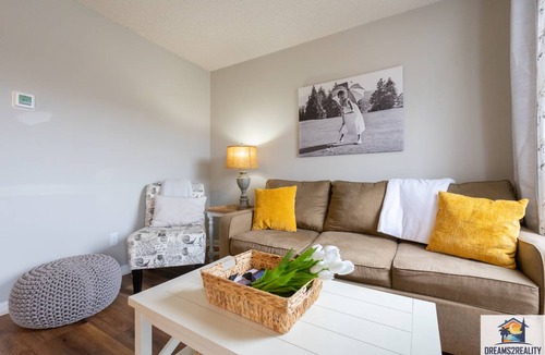 Table Rock Condo | 70 m² Condo ∙ 1 bedroom ∙ 2 guests