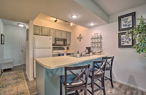 Notch Estates Apartment | 74 m² Apartment ∙ 2 bedrooms ∙ 6 guests