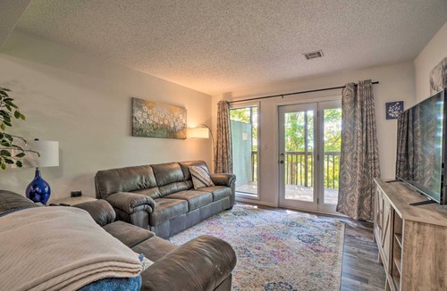 Notch Estates Apartment | 74 m² Apartment ∙ 2 bedrooms ∙ 6 guests