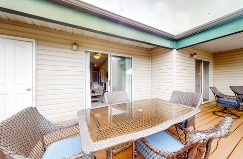 Indian Point Condo | 74 m² Condo ∙ 2 bedrooms ∙ 6 guests