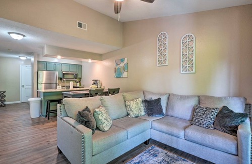 Notch Estates Apartment | 75 m² Apartment ∙ 2 bedrooms ∙ 6 guests