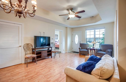 Blue Eye Apartment | 76 m² Apartment ∙ 2 bedrooms ∙ 5 guests
