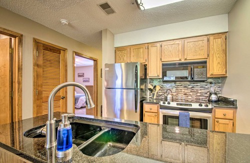 Notch Estates Apartment | 77 m² Apartment ∙ 2 bedrooms ∙ 6 guests