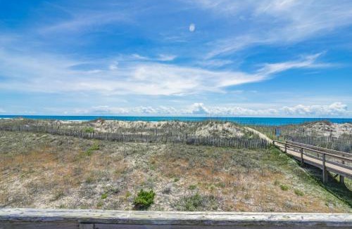 Hatteras House | 7913 - Southern Comfort